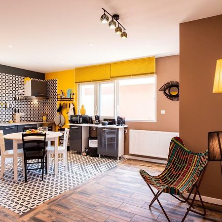 Villa Zenith Hostel-La Surf House Lacanau Εξωτερικό φωτογραφία
