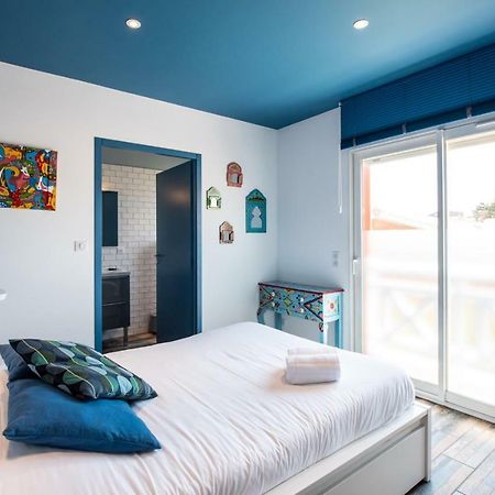 Villa Zenith Hostel-La Surf House Lacanau Εξωτερικό φωτογραφία
