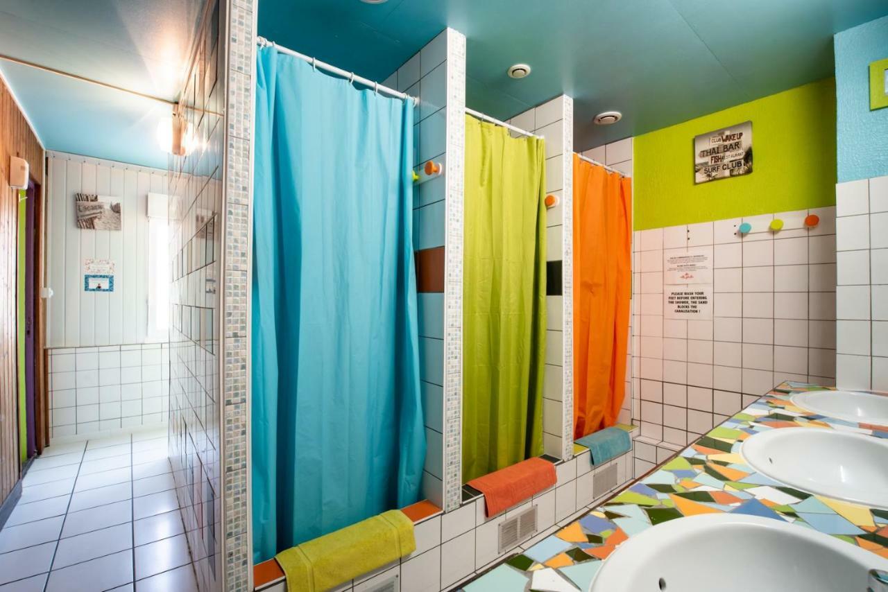 Villa Zenith Hostel-La Surf House Lacanau Εξωτερικό φωτογραφία